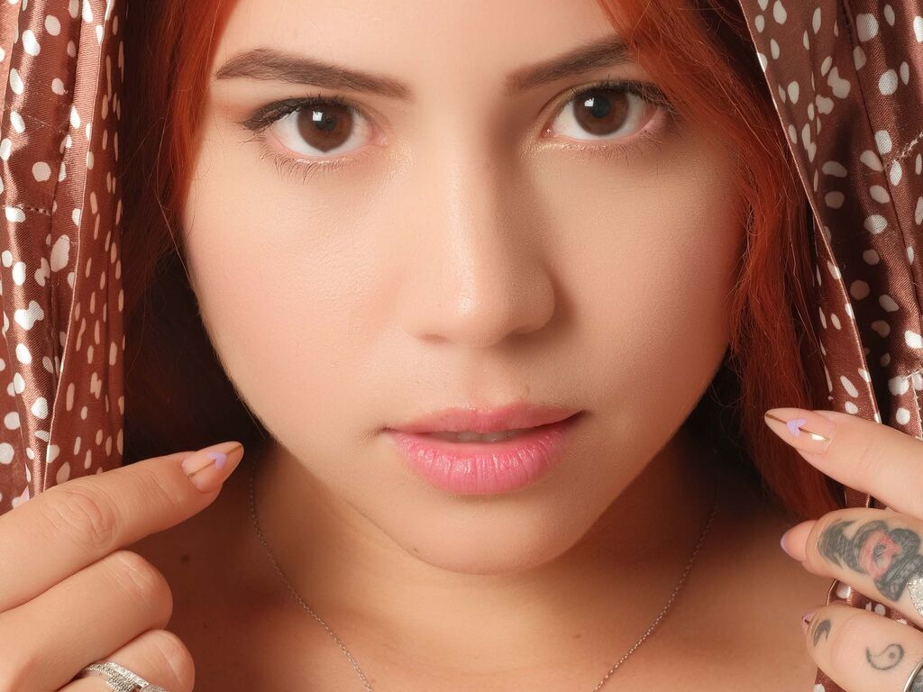 DaniCameron
