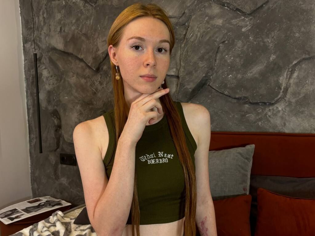 PollyCorell